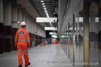 Sadiq Khan and TfL need 'forensic focus' to deliver Crossrail