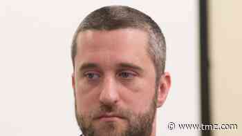 Dustin Diamond Will Be Cremated, Ashes Going to Dad and Girlfriend