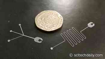 Technology Breakthrough Paves Way for Fast and Cheap Fabrication of Rapid Medical Diagnostic Tools