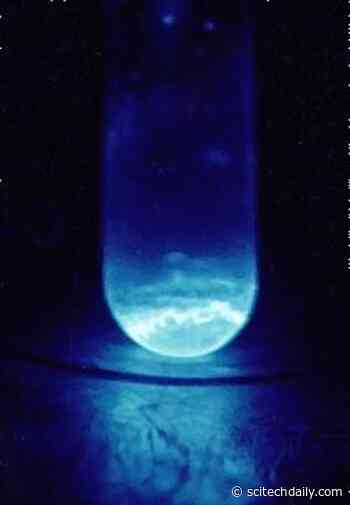 Discoveries at the Edge of the Periodic Table: First Ever Measurements of Einsteinium Reveals Unexpected Properties