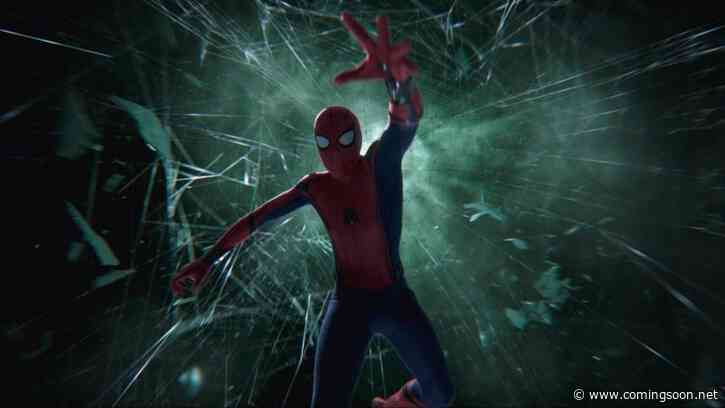 Tom Holland Describes Spider-Man 3 as ‘Most Ambitious Superhero Movie Ever Made’