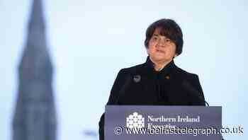Protocol frustrations must be channelled through peaceful means – Foster