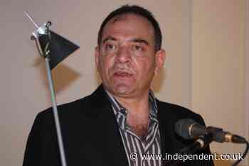 Prominent Hezbollah critic shot dead in southern Lebanon