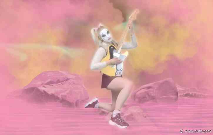 Du Blonde announces new album ‘Homecoming’, featuring Garbage’s Shirley Manson, Ezra Furman and more