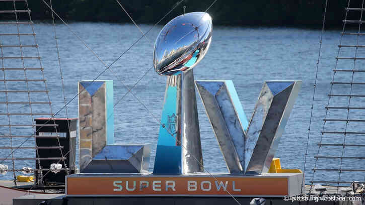 Super Bowl Expected To Bring Much-Needed Economic Boost To Tampa