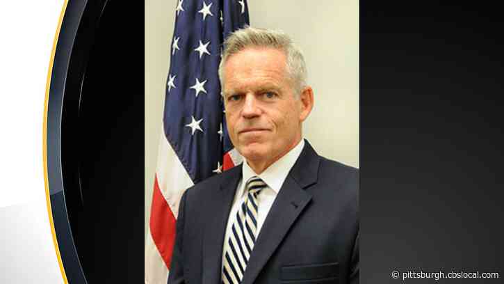 Allegheny County Police Superintendent Coleman McDonough To Retire