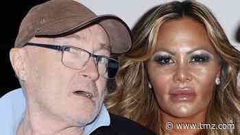 Phil Collins' Ex, Orianne Cevey, Auction Hauls in $2,165,592