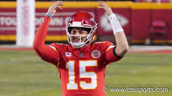 2021 Super Bowl: Patrick Mahomes says something about his QB play that should frighten Buccaneers