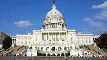 New Congressional bill aims to make name, image and likeness 'a federal right' for college athletes