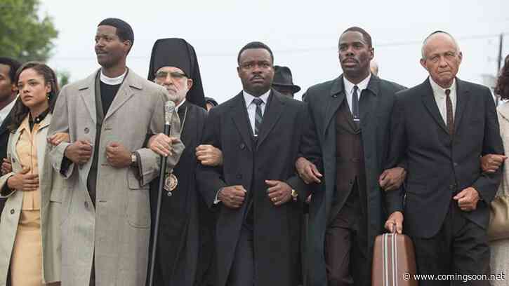 Enter ComingSoon’s Selma Giveaway From Paramount!