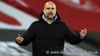 Everton-Manchester City clash rearranged for February 17