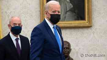 White House reviewing whether Biden can take action to cancel student loan debt