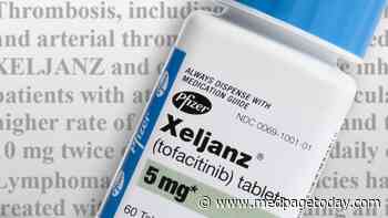 No Xeljanz Plan Yet From FDA