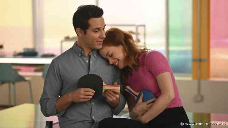 Zoey’s Extraordinary Playlist Sets Mid-Season 2 Return Date