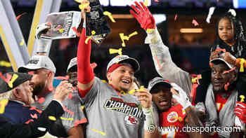 How to watch 2021 Super Bowl: TV channel, live stream, date, time and more for Chiefs vs. Buccaneers