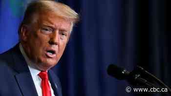 Trump asked to testify under oath at his upcoming impeachment trial