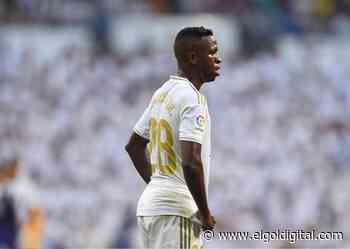 Vinicius objetivo del Betis para suplir a Tello - elgoldigital