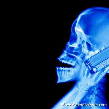 New AI Can Detect Emotion With Radio Waves