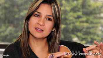 Corte Suprema absolvió a Vicky Dávila por caso del coronel Estupiñán - KienyKe