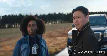 WandaVision episode 4: Disney Plus show's Easter eggs and Marvel references     - CNET