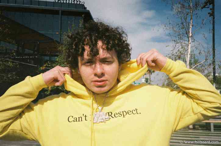 Jack Harlow to Perform on Shaquille O’Neal’s Pre-Super Bowl SHAQ Bowl Livestream