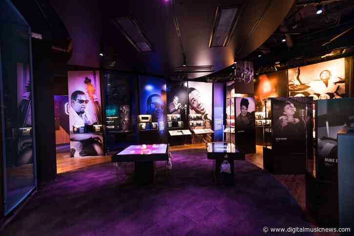 African American Music History Museum Opens Doors in Nashville