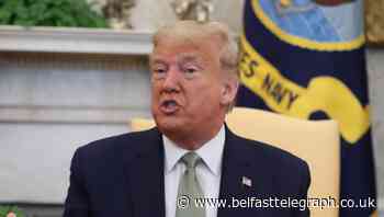 Donald Trump resigns from US actors’ union with bombastic statement