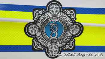 Investigation under way after body found in burning car