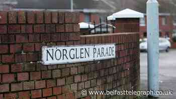 PSNI carry out 'evidence gathering operation' at west Belfast funeral