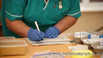 Nine in 10 eligible care home residents have received Covid vaccine