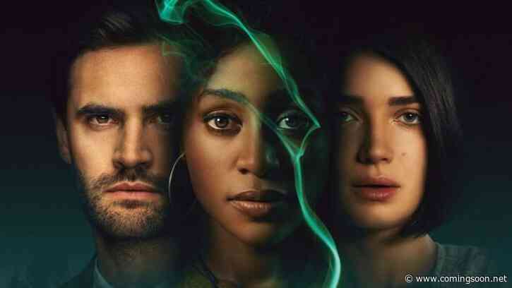 Behind Her Eyes Trailer Previews Netflix’s New Thriller Miniseries