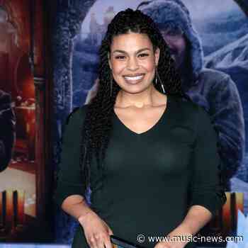 Jordin Sparks 'floored' after Paula Abdul guessed her identity on The Masked Dancer