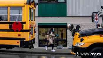Masks now mandatory inside middle and high schools in B.C. as rules expand