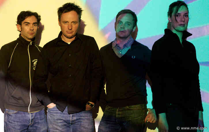 Stereolab share rare song ‘Household Names’ ahead of ‘Electrically Possessed’ compilation