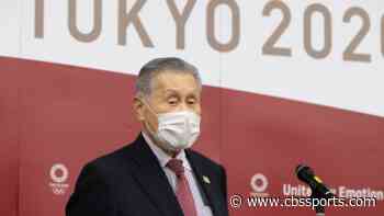 Tokyo Olympics president Yoshiro Mori says he won't resign following sexist comments