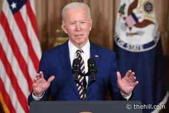 Biden to start process of raising refugee cap to 125,000