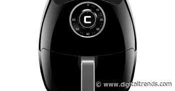 The perfect Super Bowl air fryer is $69 off and arrives by game day