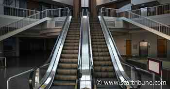 Duluth took harder economic hit, having slower recovery, than rest of state