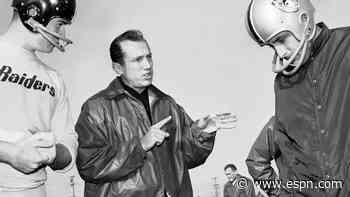 Lawsuits, mergers and Super Bowl pranks: Davis and Pete Rozelle through the years