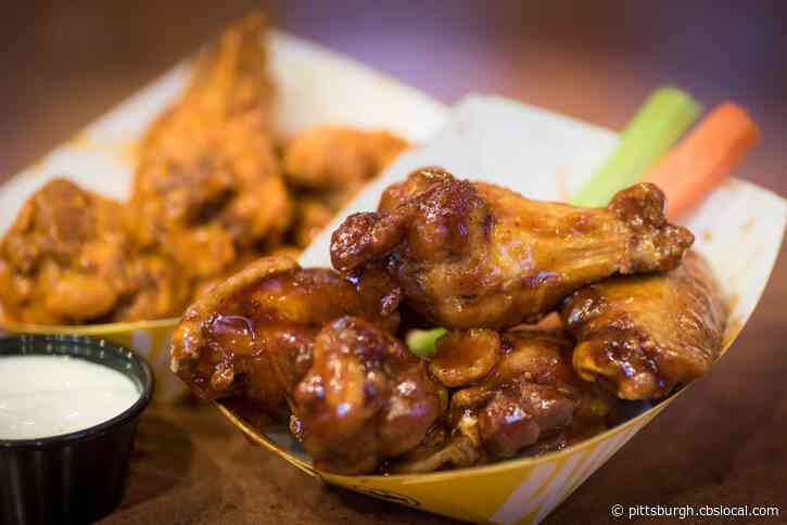 PETA: Pittsburgh Restaurant Has Some Of The Best Vegan Wings In The Country