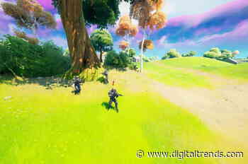 Fortnite season 5 week 10 challenges and how to complete them