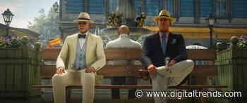 Hitman 3’s first update brings new targets and escalation missions to the game