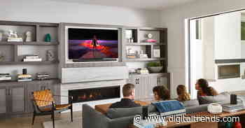 How to set up your 4K TV