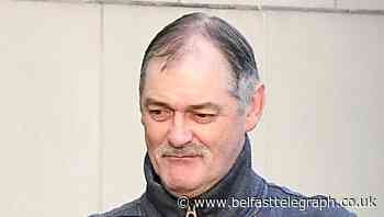 Two men arrested by police investigating murder of Danny McClean in north Belfast