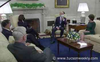 Tucson's Romero, 5 other Arizona mayors join plea for $1.9 trillion COVID-19 bill with city aid