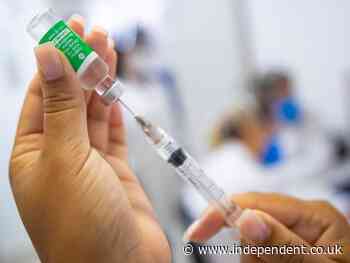 Why are some European countries rejecting Oxford-AstraZeneca vaccine for over-65s?