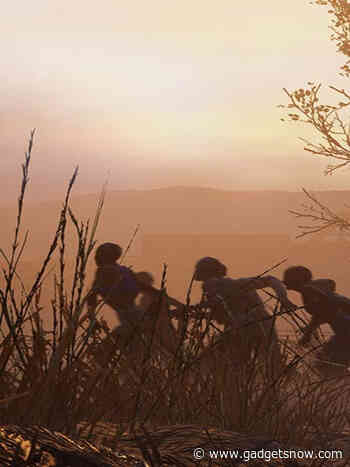 Back 4 Blood: The upcoming Left 4 Dead 2 successor - Gadgets Now