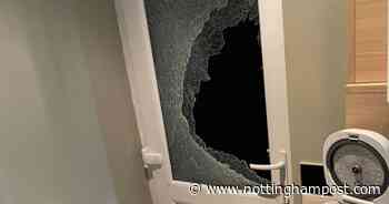 Burglar smashes into Beeston home - stealing gadgets worth thousands - Nottinghamshire Live