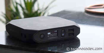 Portable power for all your gadgets - TechnoCodex