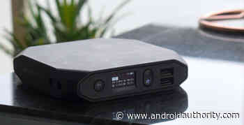 Omni 20 Plus review: Portable power for all your gadgets - Android Authority